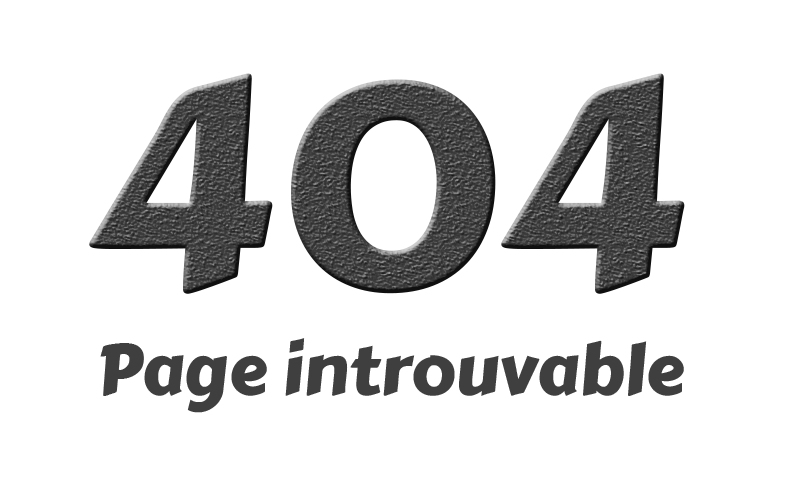 404 - coquines-de-france.com